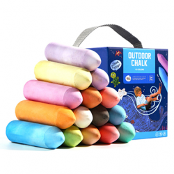 Sidewalk Chalk, 20 Count