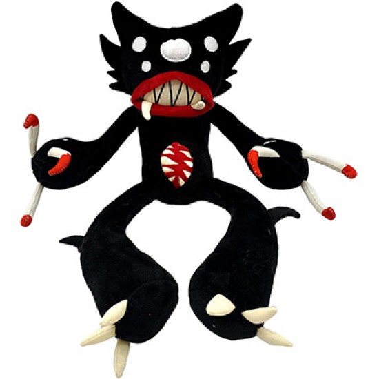 Poppy Playtime Plush Toy - Killy Willy
