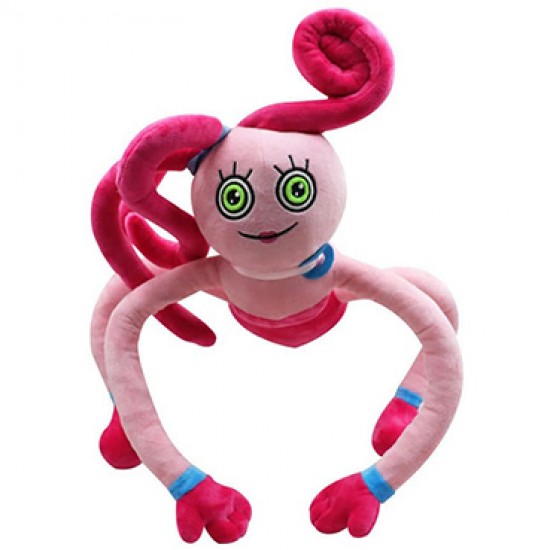 Poppy Playtime Plush Toy - Mommy Poppy Playtime Plush Toy - Mommy