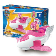 Paw Patrol, Mighty Pups Super Paws Skye’s Deluxe Vehicle