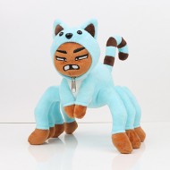 The Bad Guys Plush Toy -   Ms Tarantula 9.8"