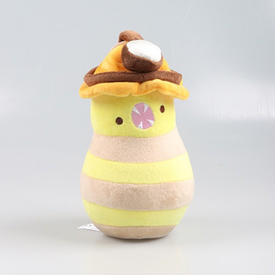Final Fantasy XIV Behelmeted Serpent of Ronka Plush Toy Final Fantasy XIV Behelmeted Serpent of Ronka Plush Toy