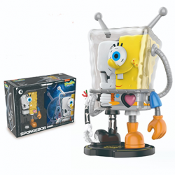 SpongeBob SquarePants Spaceman 