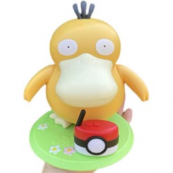 KFC Pokemon Psyduck MusicBox