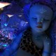 Avatar Reborn Baby Doll Glow In The Dark Avatar Reborn Baby Doll Glow In The Dark