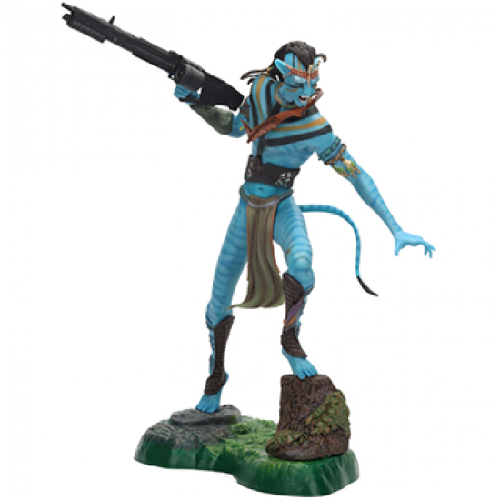 Avatar Ⅱ Action Figures - Jake Sully