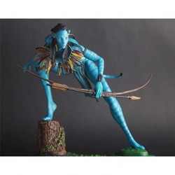 Avatar Ⅱ Action Figures - Neytiri