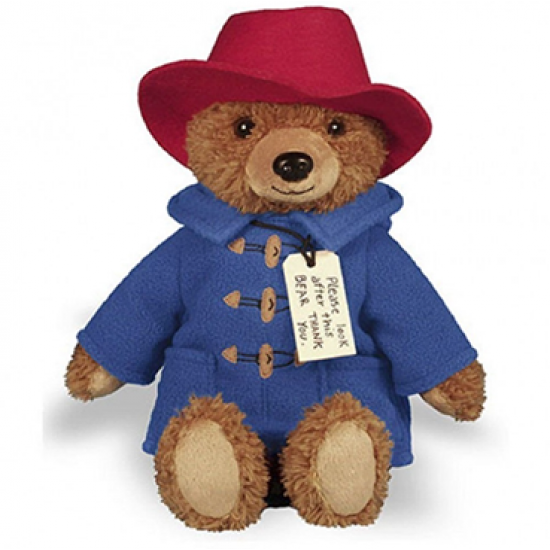 Paddington Bear Teddy Bear Paddington 2 Plush Toy 25 Inches Paddington Bear Teddy Bear Paddington 2 Plush Toy 25 Inches