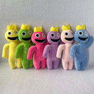 Roblox Rainbow Friends Plush Toy 