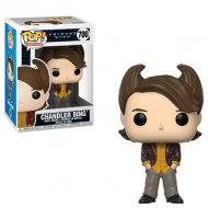 Funko POP! Television Friends Chandler Bing #700