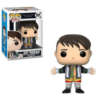 Funko POP! Television Friends Joey Tribbiani #701 