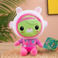 Octonauts Diving Suit 22cm Plush Doll - Tweak