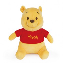 Winnie the Pooh Plush Toy - Winnie