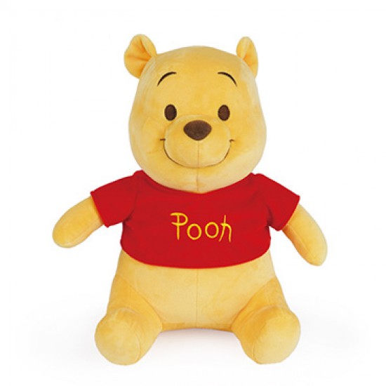 Winnie the Pooh Plush Toy - Winnie