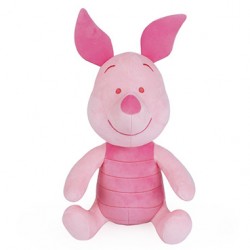 Winnie the Pooh Plush Toy - Piglet