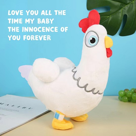 chickaletta paw patrol teddy