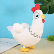 Paw Patrol Plush Pup Pals - Chickaletta