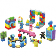 Poppy Playtime Building Blocks - 89205