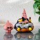 Patrick Cos Buu Model