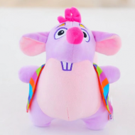 Dora the Explorer Plush Toy - Tico