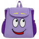 Dora the Explorer Plush Backpack Dora the Explorer Plush Backpack