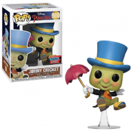 Funko Pop Jiminy Cricket Pinocchio Disney #980