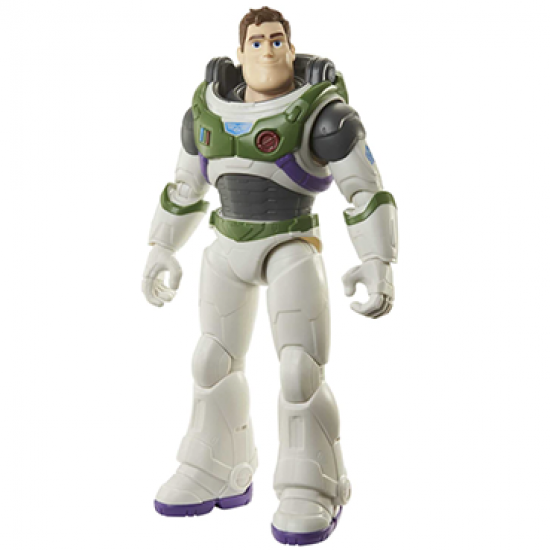 Toy Story 4 Buzz Lightyear Action Figure
