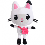 Gabby's Dollhouse Plush Toy - Pandy