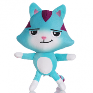 Gabby's Dollhouse Plush Toy - Catrat
