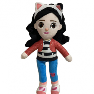 Gabby's Dollhouse Plush Toy - Gabby