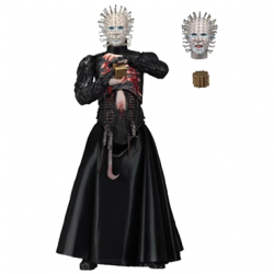 Hellraiser Ultimate Pinhead Figure