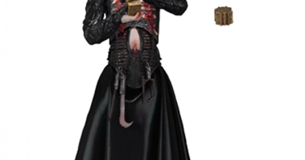 Hellraiser Ultimate Pinhead Figure