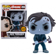Funko POP! Chase The Shining Jack Torrance #456