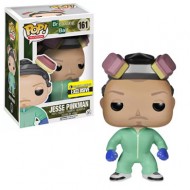 Funko POP Breaking Bad Jesse Pinkman Green #161