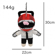 Chainsaw Man Denji Plush Toy