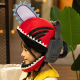 Chainsaw Man Denji Pochita Plush Hat