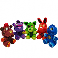 5 PCS Five Nights at Freddy's Plush Toy