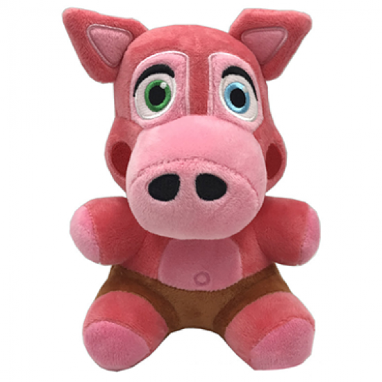 Five Nights at Freddy's Plush Toy - Pigpatch