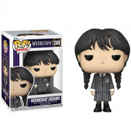 Funko Pop! TV: Wednesday - Wednesday Addams #1309