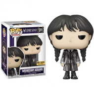 Funko Pop! TV: Wednesday - Wednesday Addams #1311
