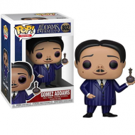 Funko Pop! The Addams Family Gomez Addams #802