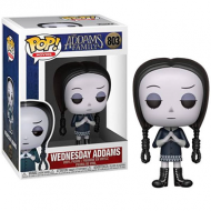 Funko Pop! The Addams Family Wednesday Addams #803