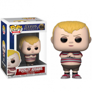 Funko Pop! The Addams Family Pugsley Addams #804