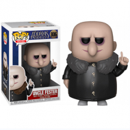 Funko Pop! The Addams Family Uncle Fester #806