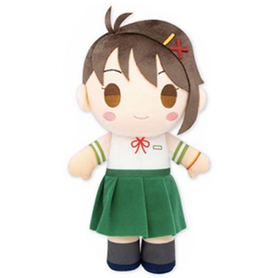 Suzume no Tojimari Plush Doll 30cm - Suzume