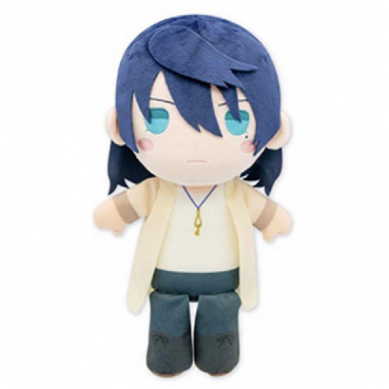Suzume no Tojimari Plush Doll 30cm - Sota