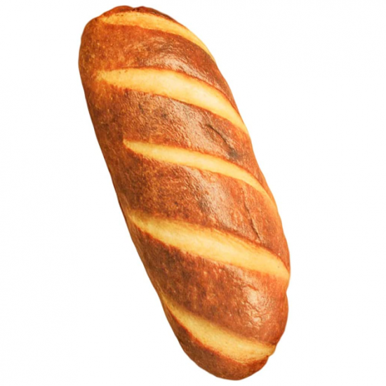 3D Bread Shape Pillow Plush Toy 3D Bread Shape Pillow Plush Toy