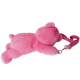 Cute Cartoon Toy Story Lotso Huggin Bear Plush Backpack
