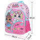 LOL Surprise Glam Bow Backpack 