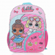 LOL Surprise Glam Bow Backpack 